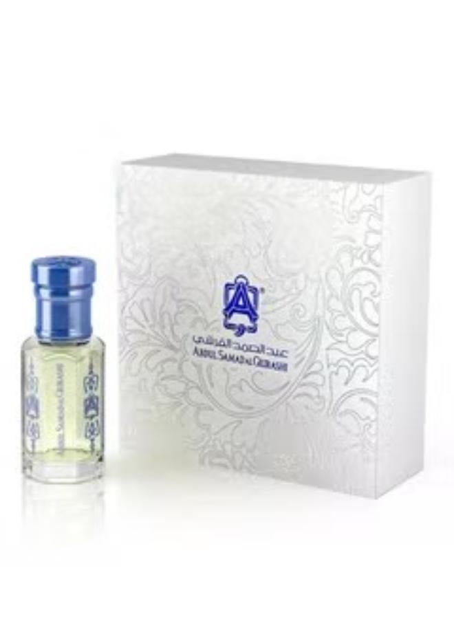 عبد الصمد القرشي  مسك الختام نصف تولة