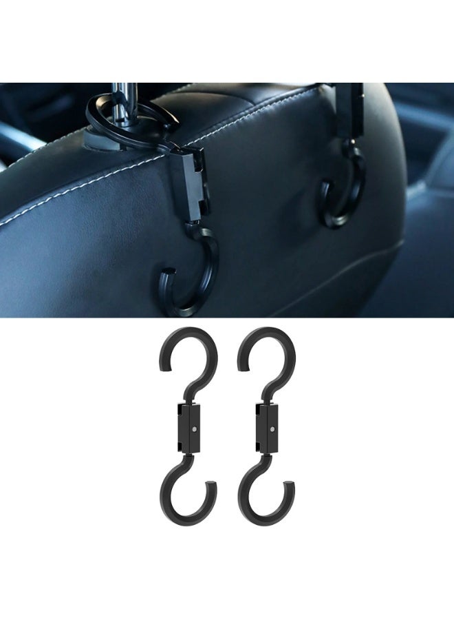 بروماس خطاف سيارة، قطعتان، حامل مقعد عالمي