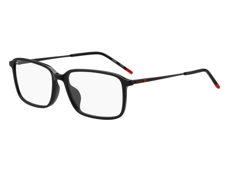 HUGO Men Square Frames  56 HG 1321/G - Image 2