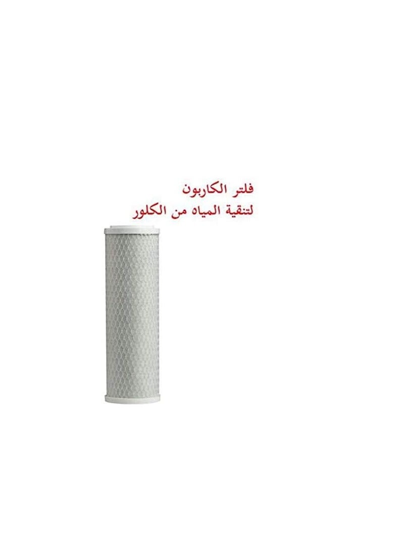 ATLAS Atlas water filter 3 Stage - Image 4