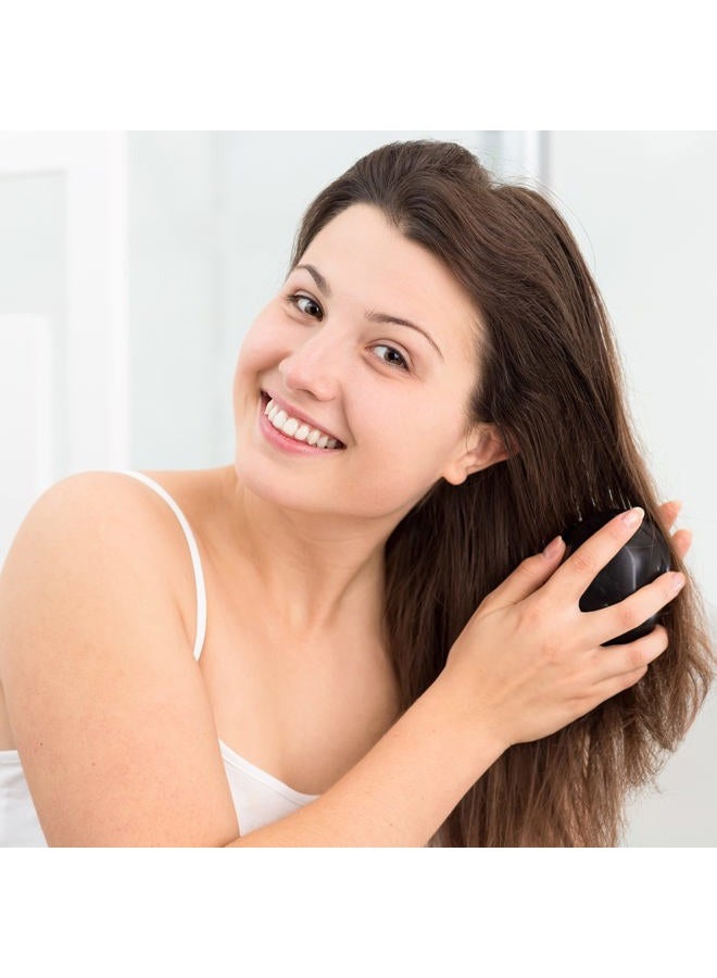 nfuse REVIVE Hair Growth Serum with Magnesium, Peptides and Botancials, Nourishing Scalp Serum for Thinning Hair, Helps Reduce Shedding & Supports Fuller, Thicker, Healthier Hair - Image 5