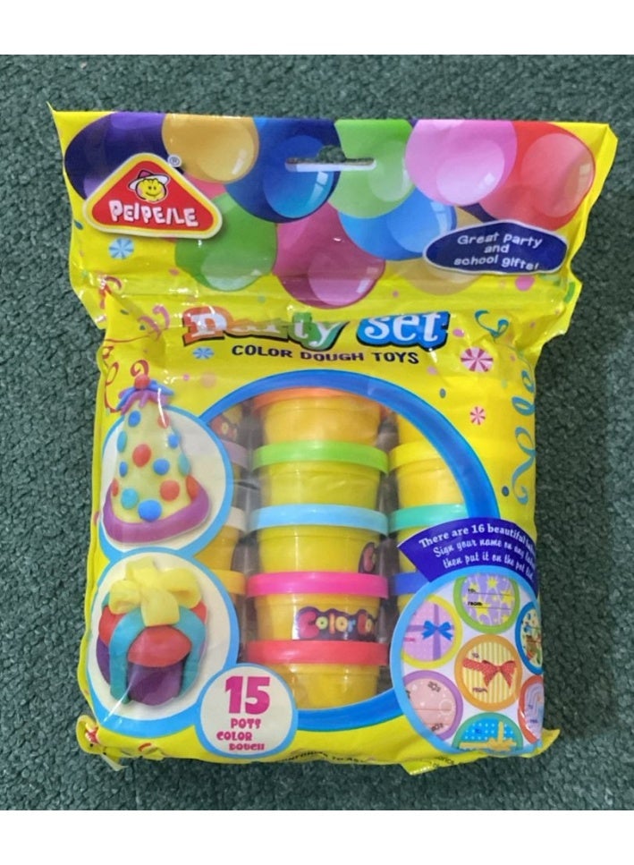 PEIPEILE Art & Craft Toys For Kids, Great Gift For Boys & Girls - Image 1