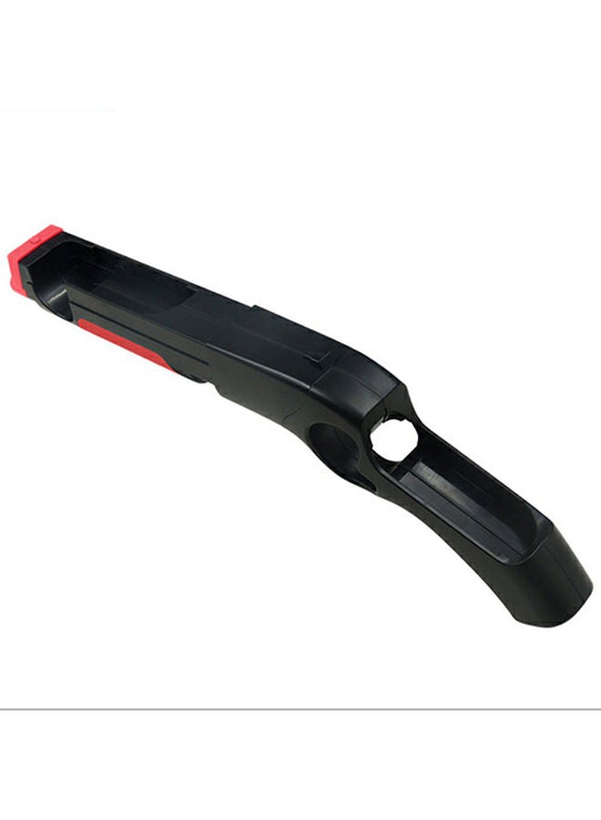 NIBEMINENT Portable Gaming Gun Sport Game Compatible for Nintend Switch Wolfenstein 2 - wireless  - Image 1