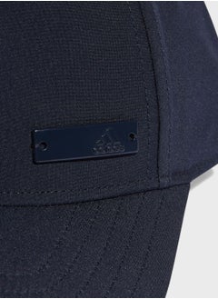 Adidas Logo Baseball Cap  - Image 3