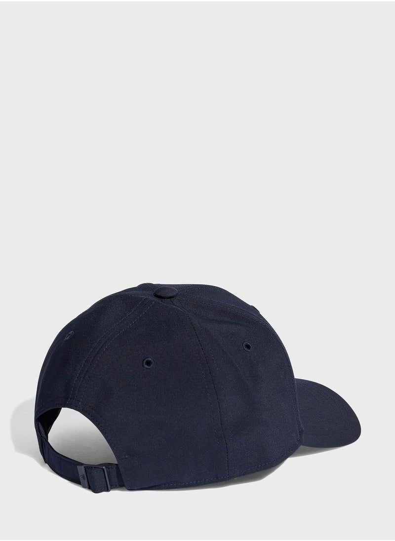 Adidas Logo Baseball Cap  - Image 2