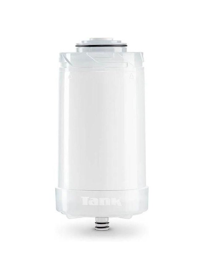 تانك خرطوشه تانك برو إس - 4 وظائف تنقية مدمجة - Image 1