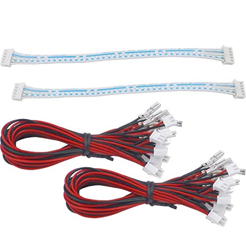 SJ@JX Arcade Game Controller USB Encoder Zero Delay 2 Player to Joystick Button for PC MAME Raspberry Pi Retro - Image 2