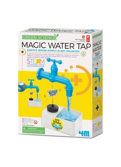 4m Magic Water Tap 