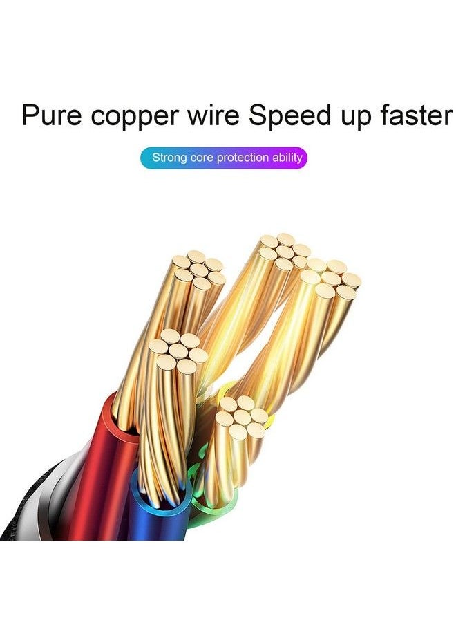Sqrmekoko - Hdtv Component Cable Audio Video Hd Av Cable Compatible With Sony Psp 2000 Psp 3000 Psp2000 Psp3000 - Image 1