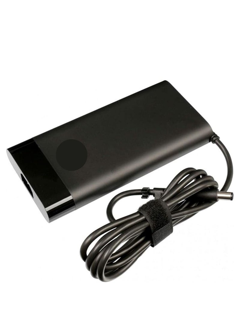 Terabyte Laptop Power Supply New 230W 19.5V 11.8A TPN-LA10 AC Power Adapter Charger for ELITEBOOK ZBOOK 924942-001 925141-850 PA-1231-08HT - Image 1