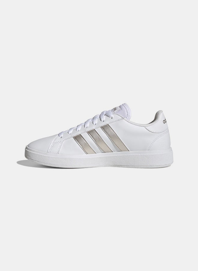 Adidas Grand Court Base 2.0 Shoes - Image 2
