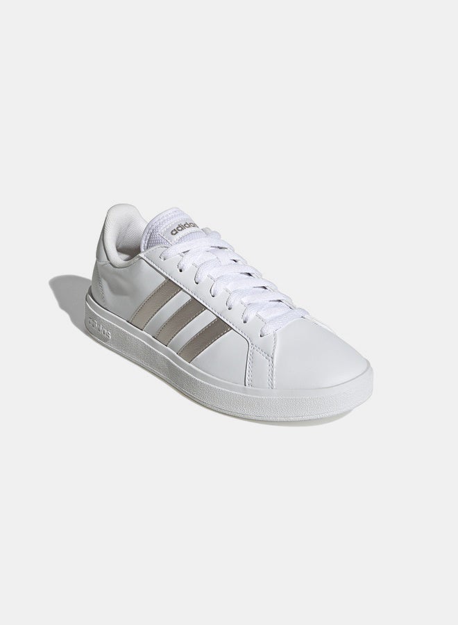 Adidas Grand Court Base 2.0 Shoes - Image 3