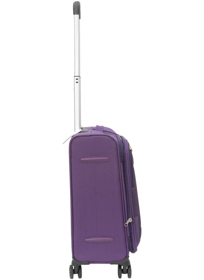 AMERICAN TOURISTER American Tourister Duncan+ Spinner - Purple - 3 Years Global Warranty  - Image 5