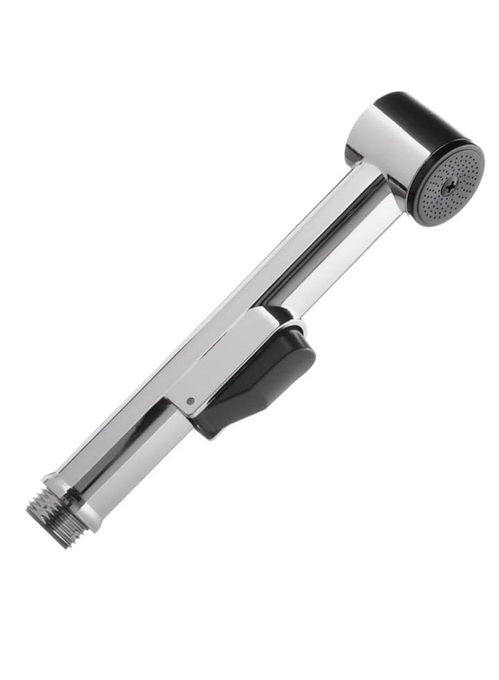 Tap Spray Nozzle – Chrome Finish, Easy Installation - Image 2