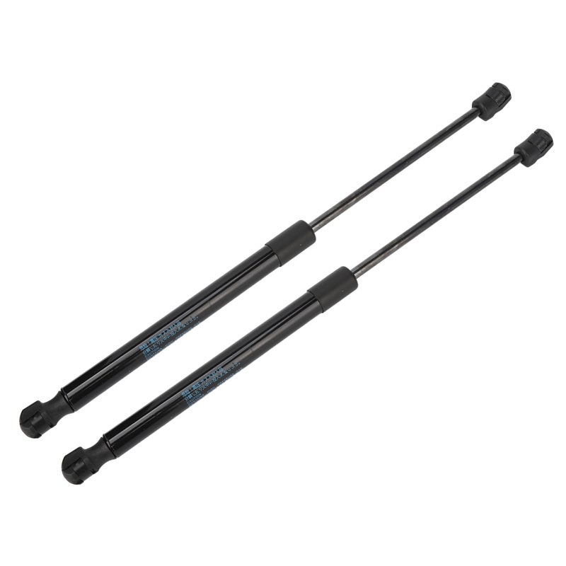 Front Hood Lift Supports: 51237148346 Replacement, ABS & Metal Construction - OEM Specification Match, Easy Direct Installation for X5 E70 X6 E71 Sport Utility 2007-2013 - Image 2