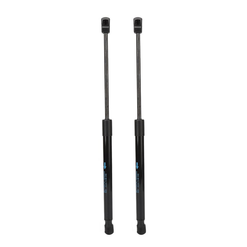 Front Hood Lift Supports: 51237148346 Replacement, ABS & Metal Construction - OEM Specification Match, Easy Direct Installation for X5 E70 X6 E71 Sport Utility 2007-2013 - Image 3