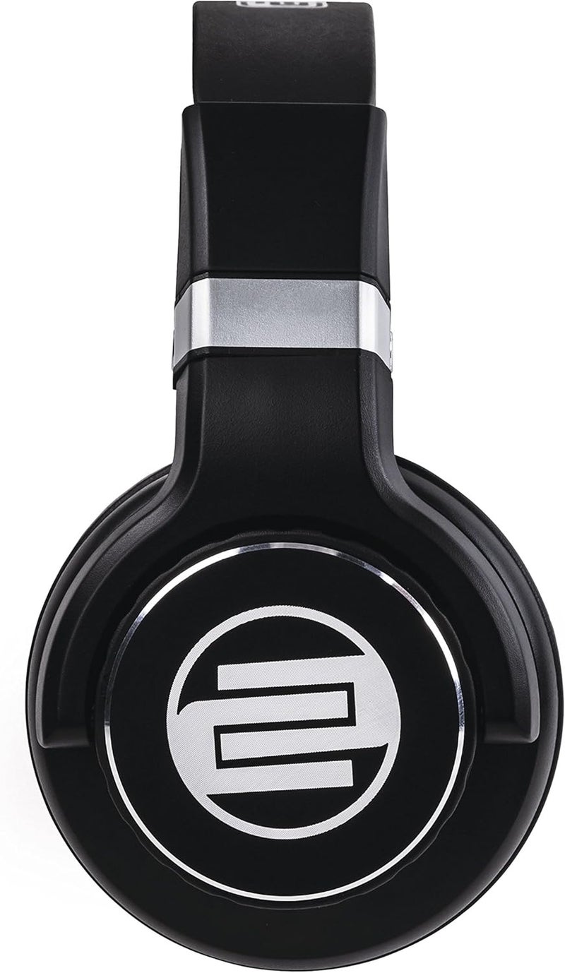 Reloop سماعات DJ احترافية AMS-RHP-15، تصميم مغلق، محركات 50 مم - Image 3
