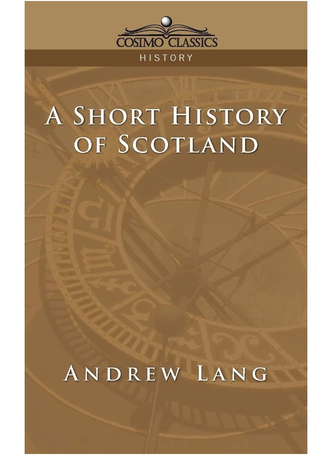 A Short History of Scotland 