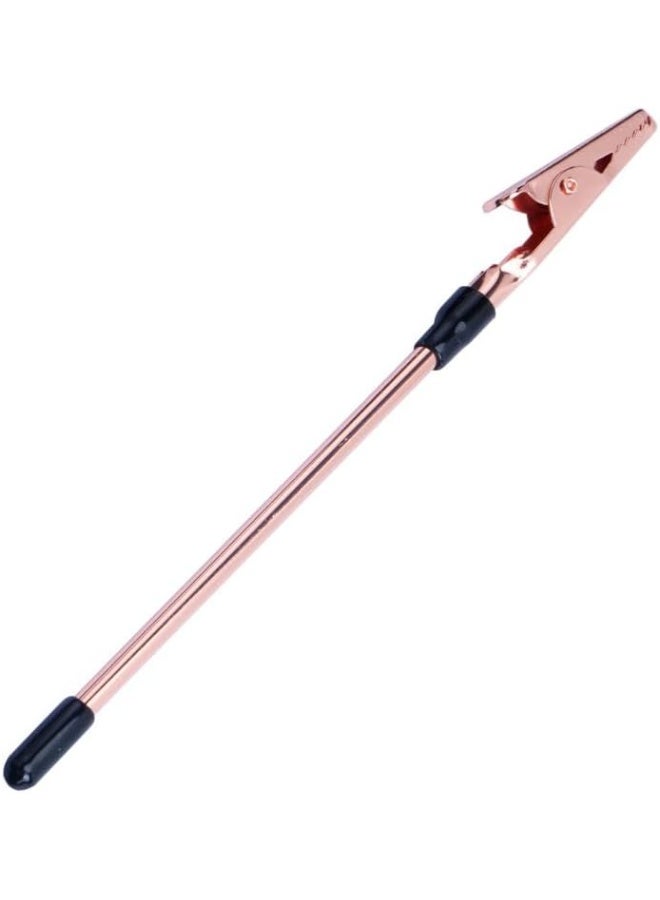 The bracelet tool assists with jewelry clasps and closures along with watch clasps and hand bracelet assistance, linking equipment for bracelet necklaces and watch clasps. - Image 2