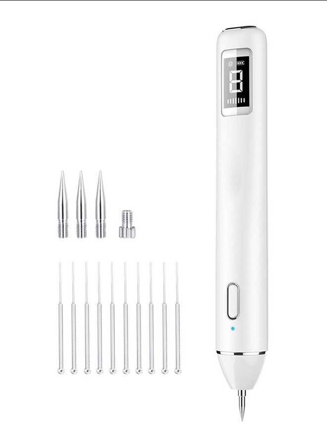 قلم ليزر بلازما LCD لإزالة البقع - Image 1