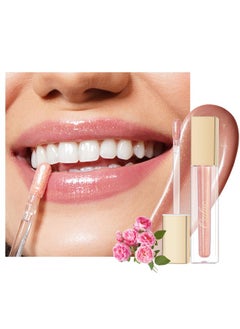 Oulac Nude Lip Gloss High-shine Moisturizing Lip Gloss Oil Liquid Lipstick Non-stick Cup Glitter Lipstick Lip Tint Reduce Fine Lines Lip Glaze For Dry Lip C12 - pzsku/Z09CB1A4AD404DC21BF8BZ/45/_/1738306445/2fae1da1-16ff-4ed5-ad63-94cd0335d228