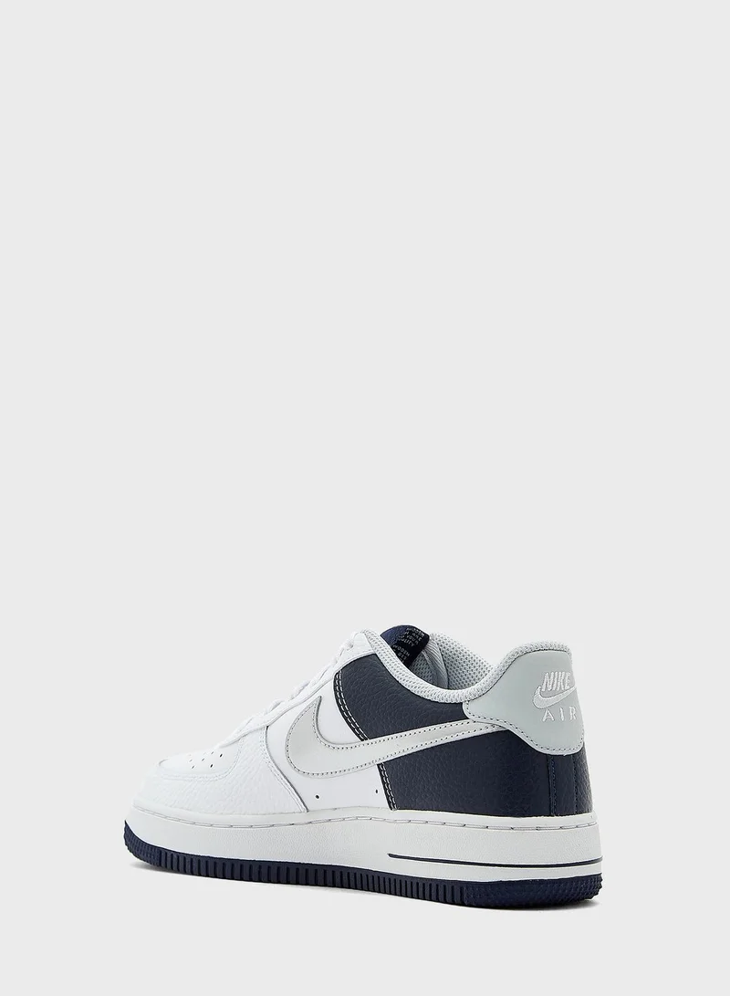 Nike Youth Air Force 1 Lv8 Ksa Gg