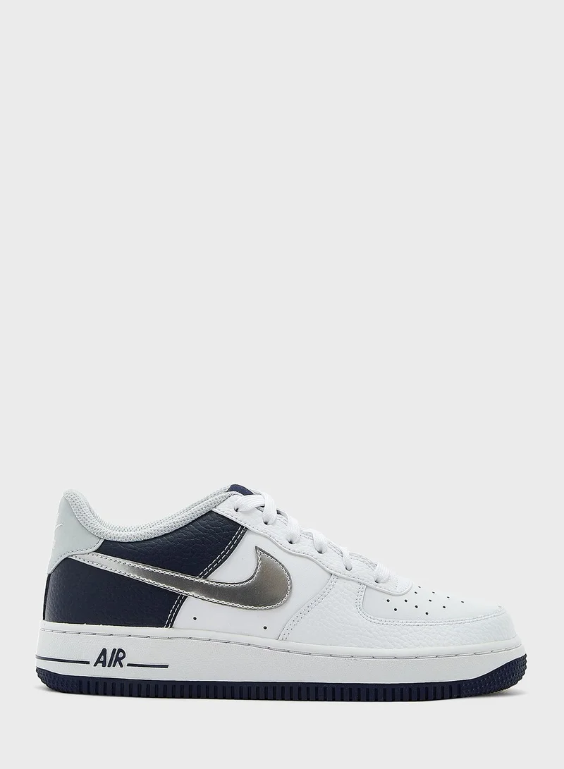 Nike Youth Air Force 1 Lv8 Ksa Gg