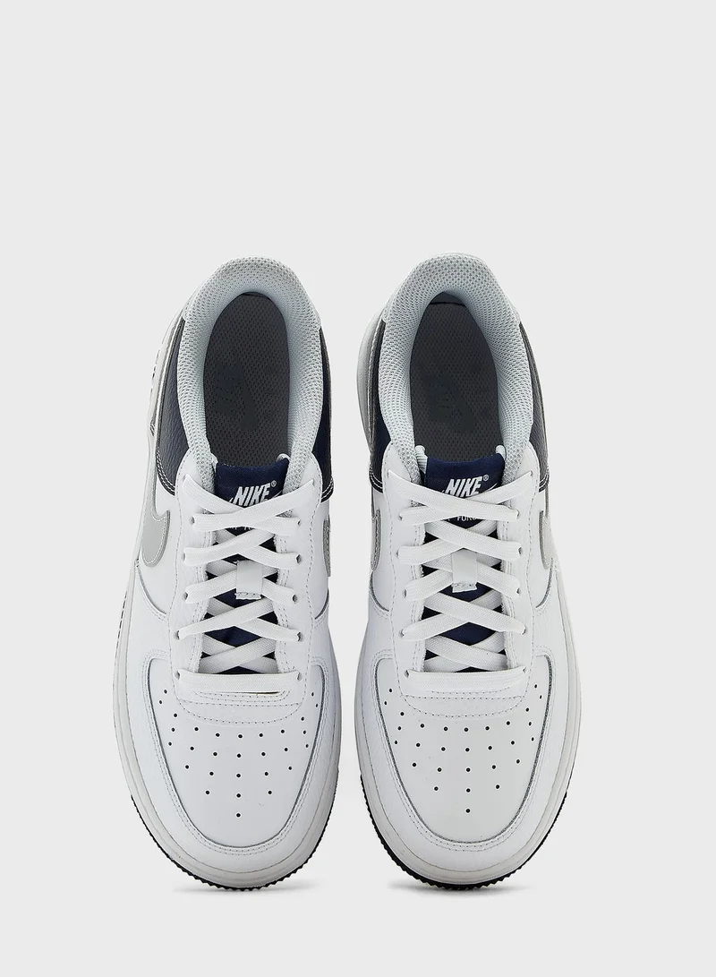 Nike Youth Air Force 1 Lv8 Ksa Gg