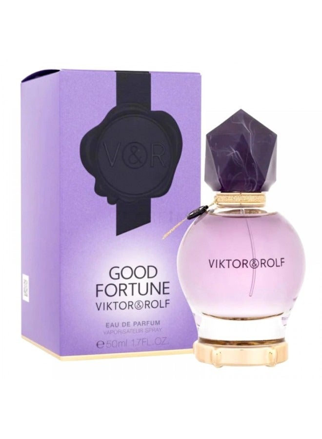 VIKTOR & ROLF Good Fortune EDP 50ml - Image 1