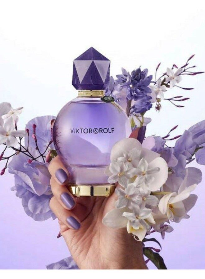 VIKTOR & ROLF Good Fortune EDP 50ml - Image 2