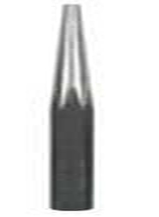 WestWard Tools Drift Punch,3/16 in Tip,10 1/8 in L - Image 1