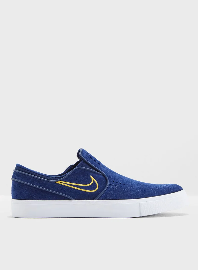 Nike Zoom Stefan Janoski Slip on
