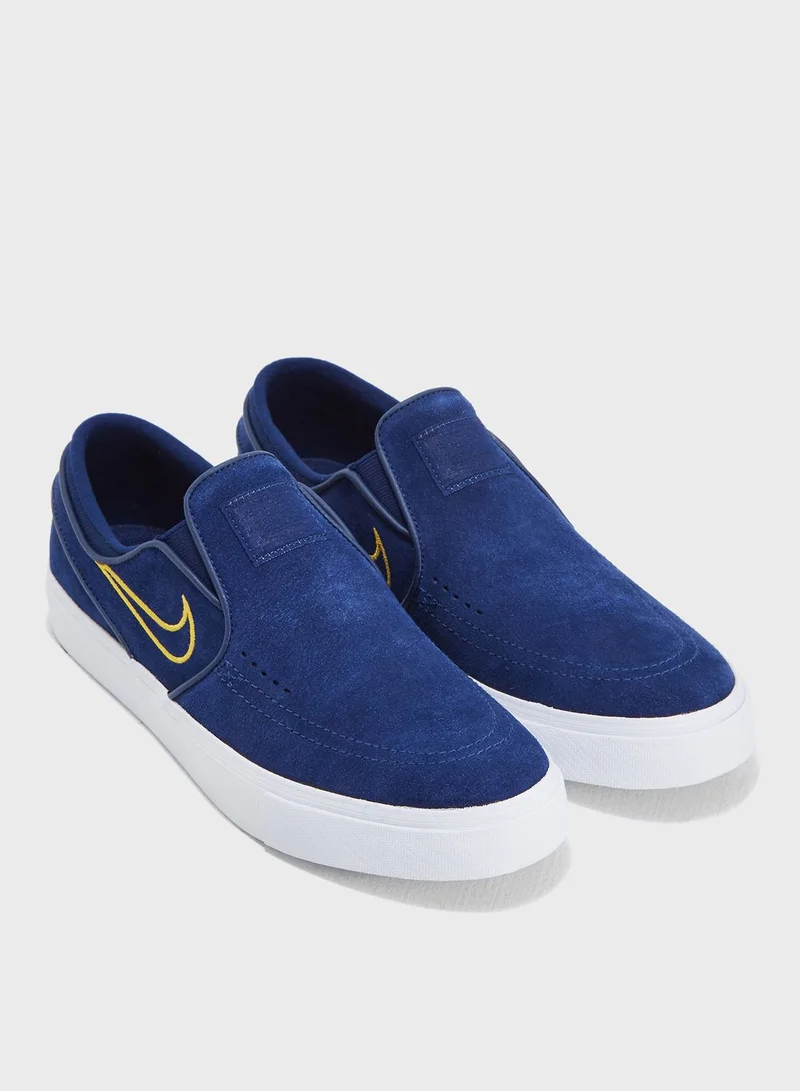 Nike Zoom Stefan Janoski Slip on