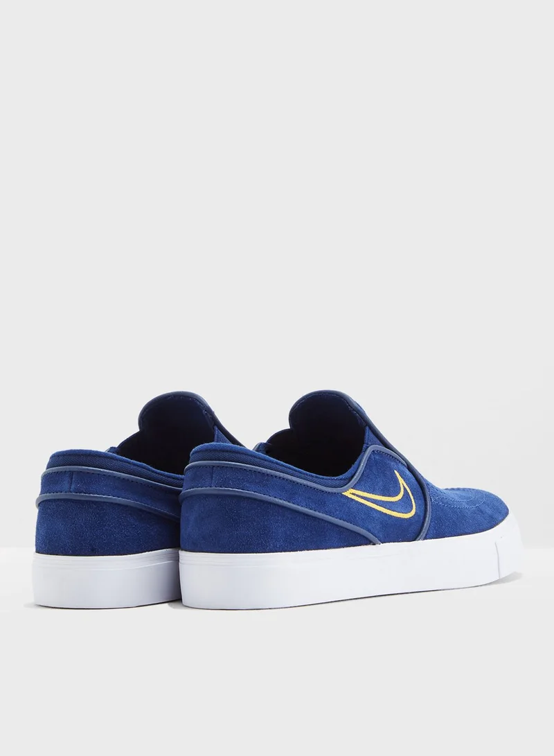 Nike Zoom Stefan Janoski Slip on