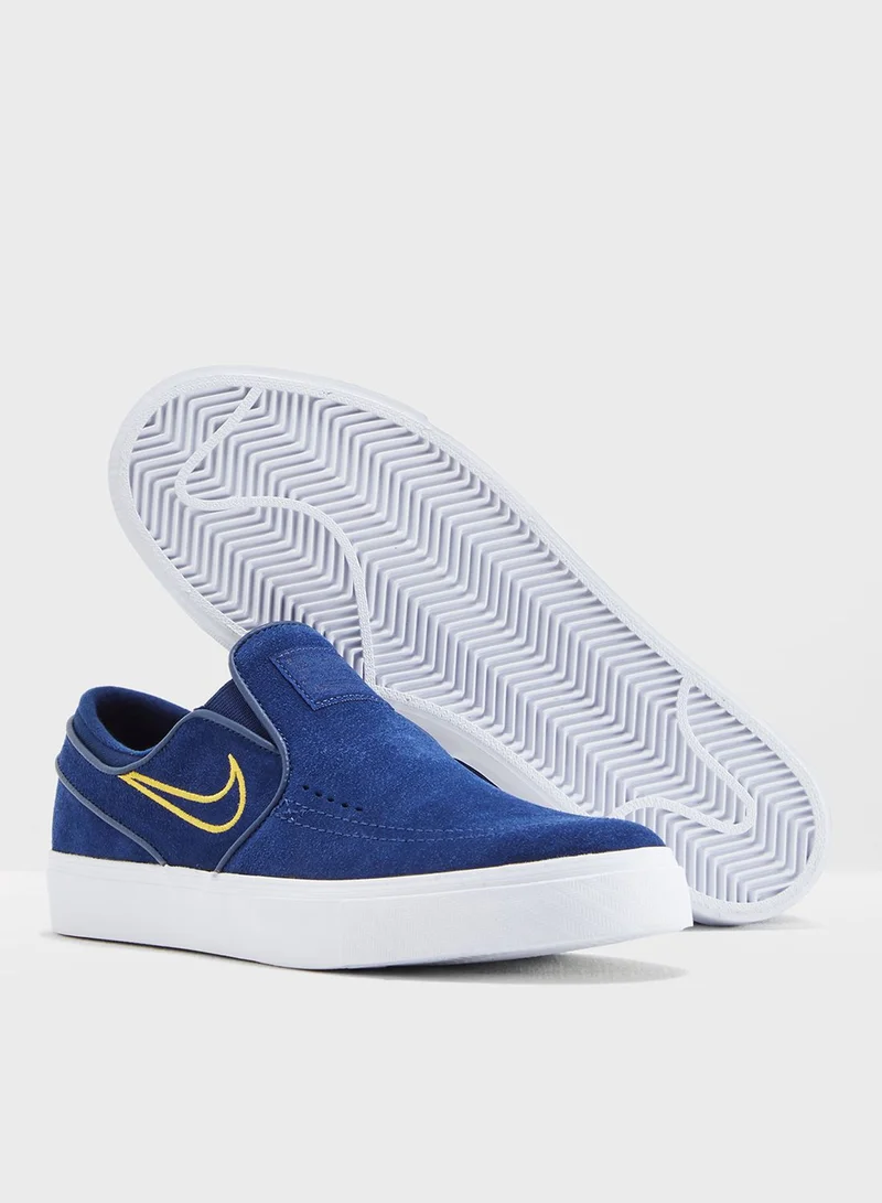 Nike Zoom Stefan Janoski Slip on