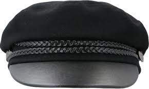 Handcuffs Caps Military Cotton Casquette Cap Casual Hat for Mens Womens (Black)-Pack of 1 - Image 4