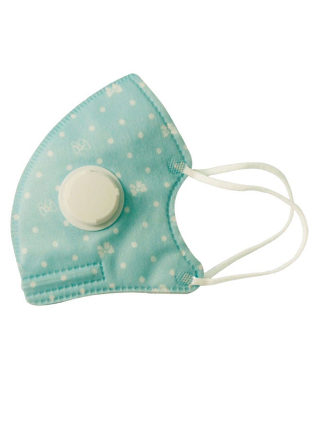 NIBEMINENT Anti Haze And Dust Protection Face Mask - Image 2