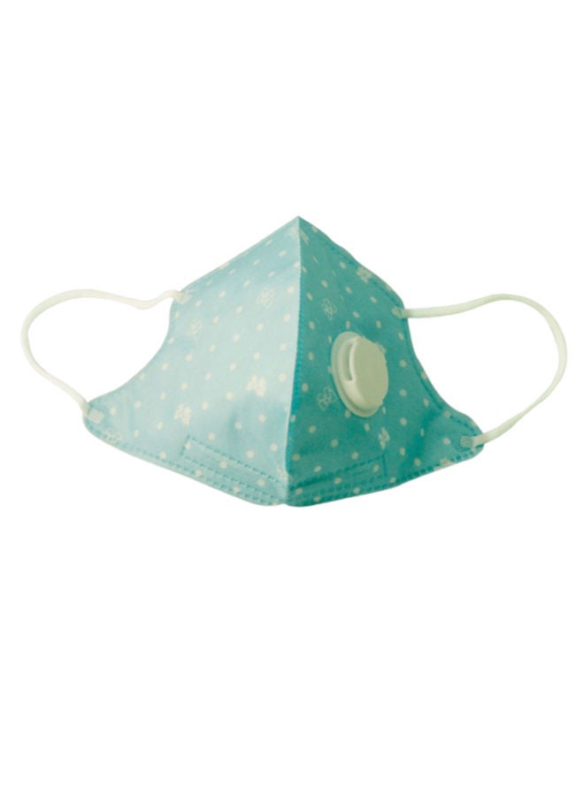 NIBEMINENT Anti Haze And Dust Protection Face Mask - Image 1