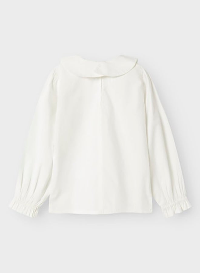 NAME IT Nmflilje Ls Shirt - Image 2
