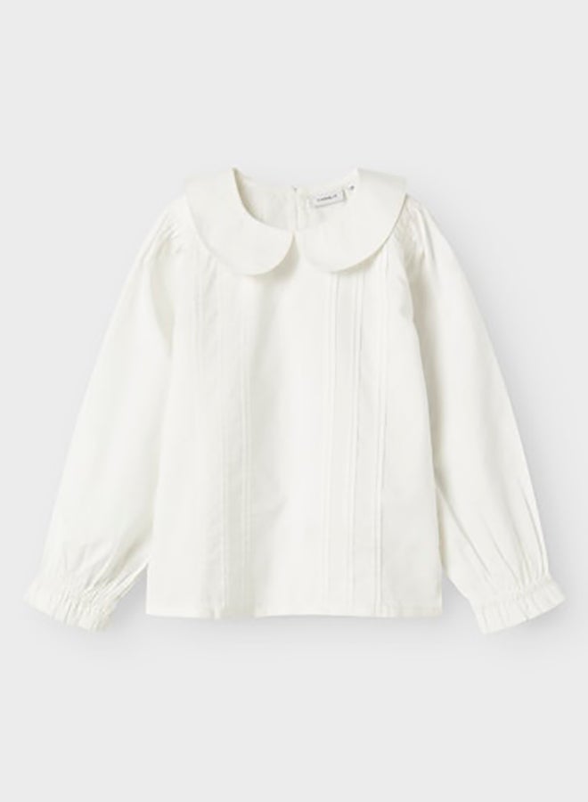 NAME IT Nmflilje Ls Shirt - Image 3