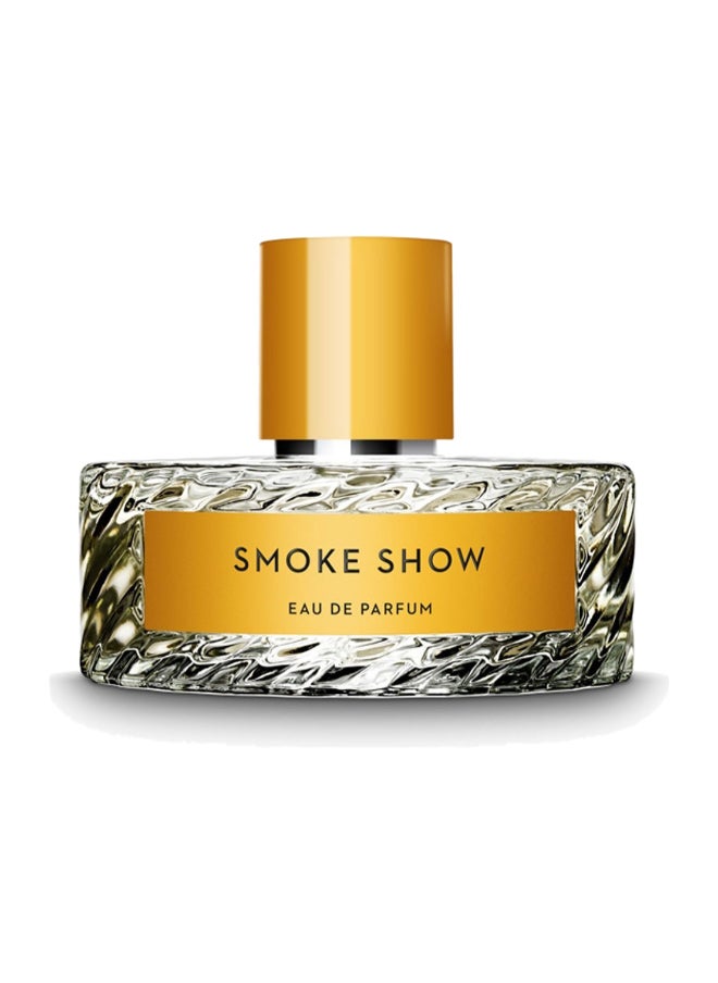 Vilhelm Parfumerie Smoke Show Edp 100Ml 