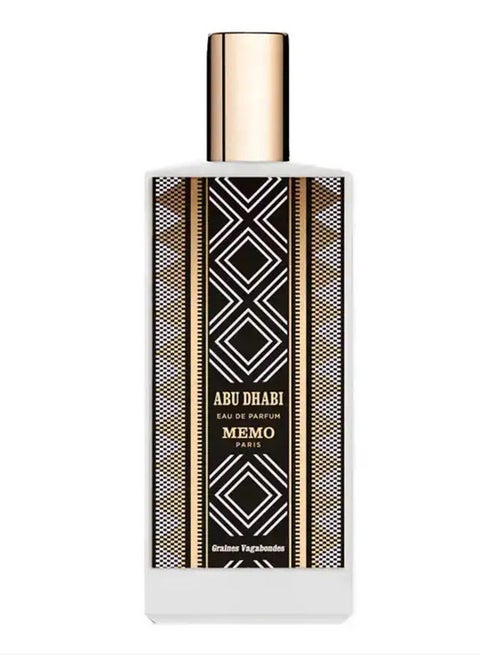 Abu Dhabi Edp 75 Ml