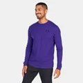 UNDER ARMOUR Blue