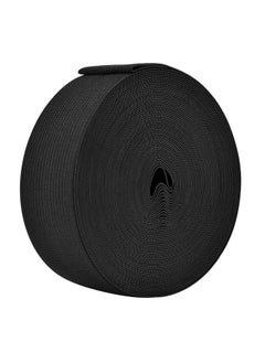 Elastic Spool(1.5 Inch X 11 Yard, Black) - pzsku/Z09CBA891E5FF738CDC1AZ/45/_/1734348090/5bd36583-b094-4d32-8b09-4f4ce270b626