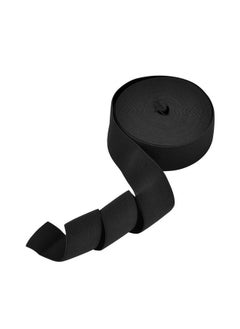 Elastic Spool(1.5 Inch X 11 Yard, Black) - pzsku/Z09CBA891E5FF738CDC1AZ/45/_/1734348126/9ec4bf43-f55d-4173-8b3a-673a5a899f58