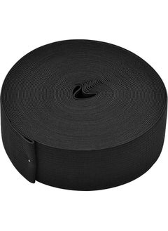 Elastic Spool(1.5 Inch X 11 Yard, Black) - pzsku/Z09CBA891E5FF738CDC1AZ/45/_/1734348201/e40060e4-be7a-4d7a-ae34-6802adb87d51