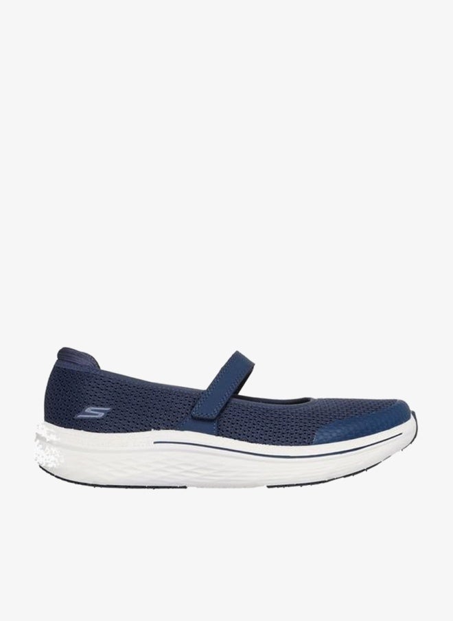 SKECHERS Women Hook & Loop Sports Shoes - Image 1