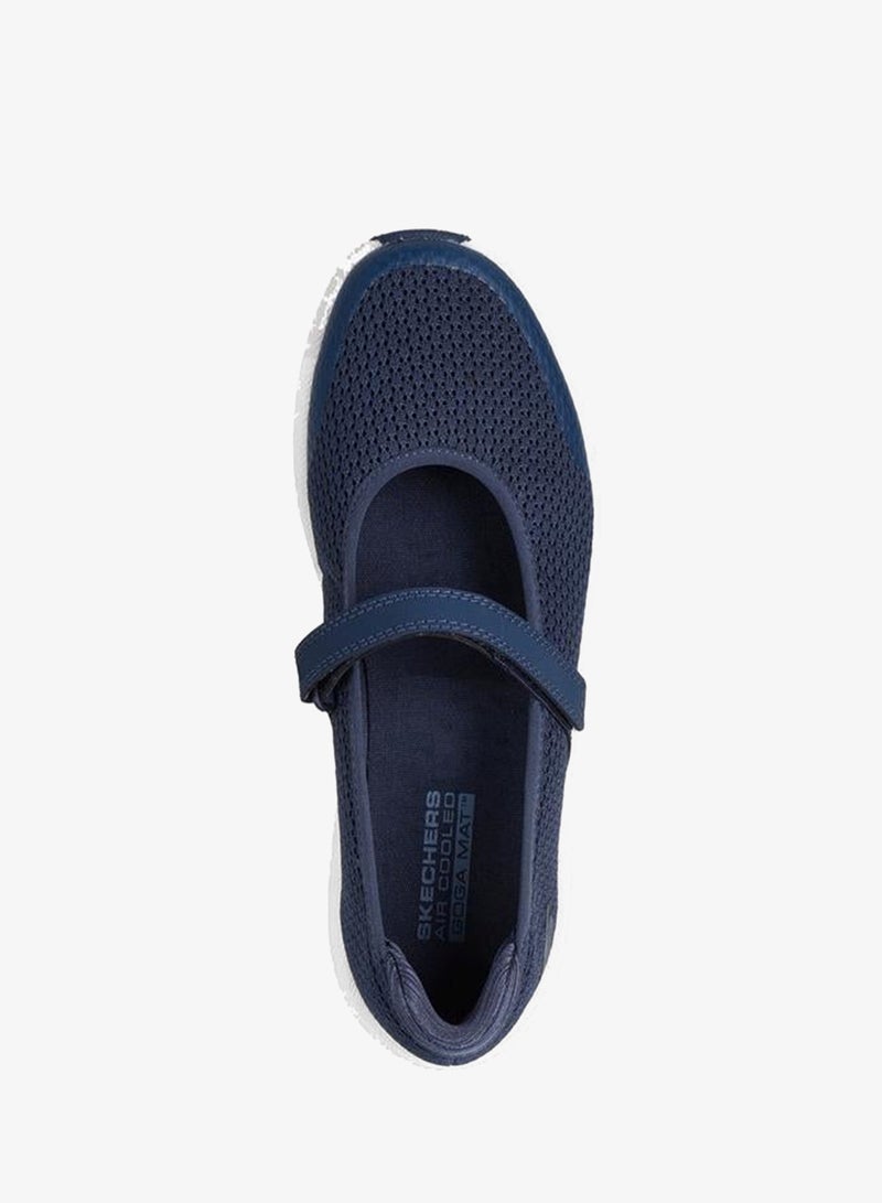 SKECHERS Women Hook & Loop Sports Shoes - Image 3