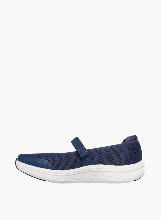 SKECHERS أحذية رياضية للنساء بنظام الخطاف والحلقة - Image 5