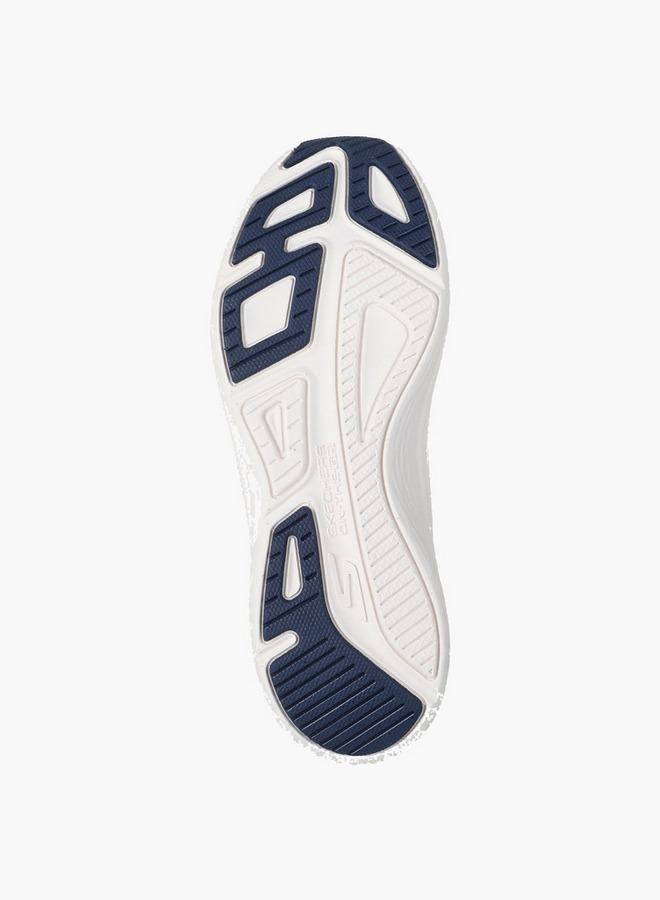SKECHERS أحذية رياضية للنساء بنظام الخطاف والحلقة - Image 4